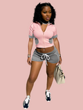 Wonder Set - Pink