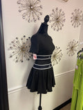 Black Set