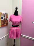 Pink Set