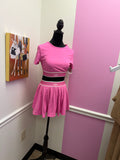 Pink Set
