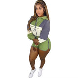 Get Active Workout Set